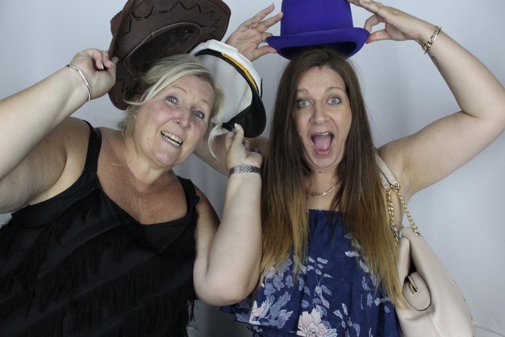 Lisa's 50th Birthday  | View more photos from the event at gallery.myphotoboothexperience.co.uk/u/MyPhotoBoothExperienceLtd/Lisas-50th-Birthday